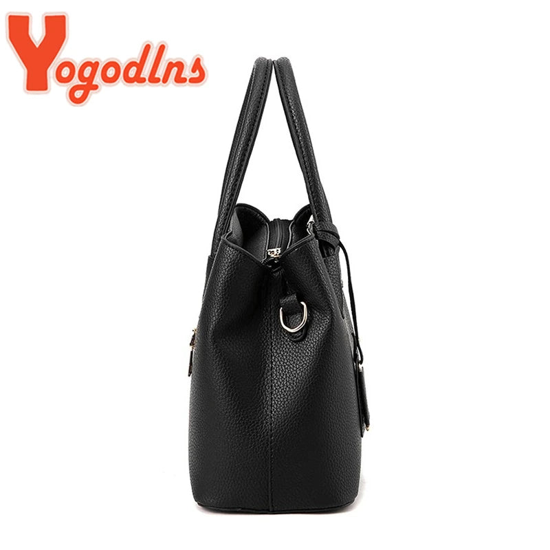 Purse Fashion Shoulder Bags