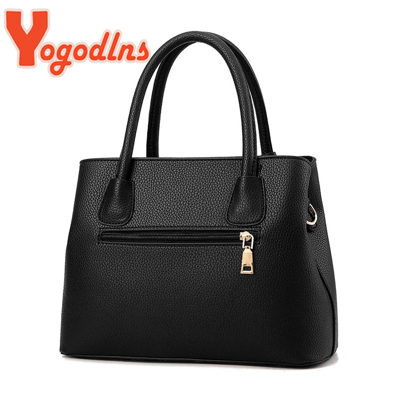 Purse Fashion Shoulder Bags