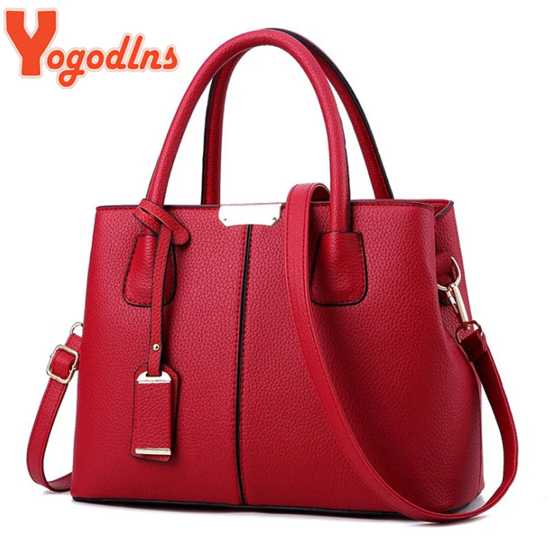 Purse Fashion Shoulder Bags