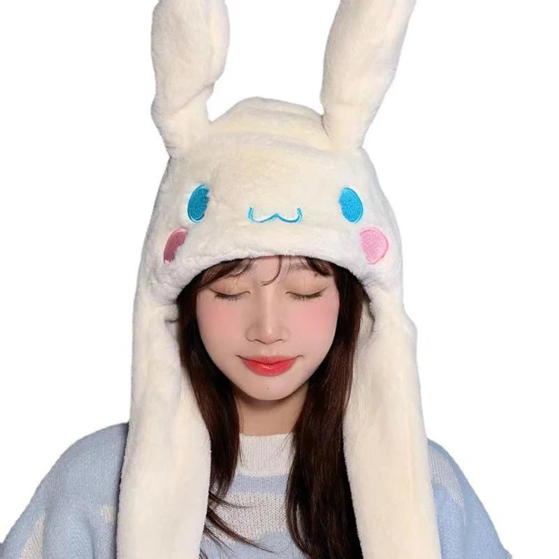 Winter Cap Cinnamoroll