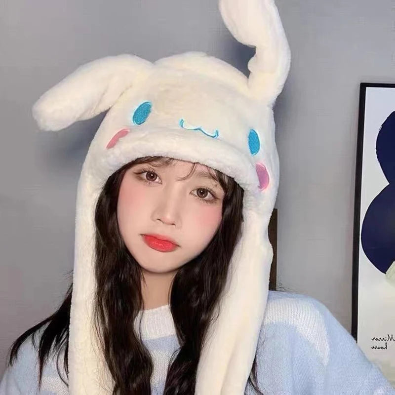 Winter Cap Cinnamoroll