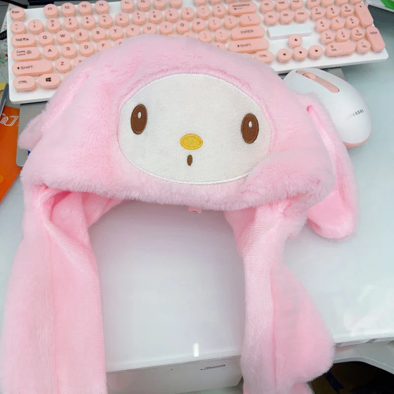 Winter Cap Cinnamoroll